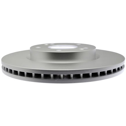 Raybestos Disc Brake Rotor 980089FZN Fits select: 2005-2009 HYUNDAI TUCSON, 2007-2010 KIA SPORTAGE