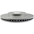 thumbnail image 2 of Raybestos Disc Brake Rotor 980089FZN Fits select: 2005-2009 HYUNDAI TUCSON, 2007-2010 KIA SPORTAGE, 2 of 4