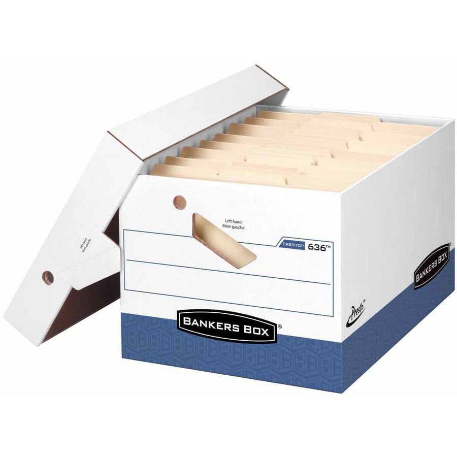 bankers-box-presto-heavy-duty-letter-legal-size-file-storage-box-24-850-pounds-white-blue