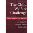 thumbnail image 1 of Pre-Owned Child Welfare Challenge: Policy, Practice, and Research (Unknown) 0202361268 9780202361260, 1 of 1