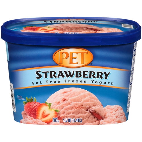 ice cream for dogs walmart