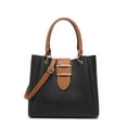 thumbnail image 3 of Mia K. Collection BeBe Tote Bag, 3 of 7