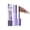 #4 Brown (Straight Cylindrical Brush), variant on Brown Mascara for Eyelash, Mascara Volume and Length, Long Lasting Curling Mascara Volume, Creates Natural Mascara Makeup Finish, Eye Makeup Gift for Women