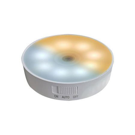 

Night Light Wireless Rechargeable Night Light Kids Night Light For Bedroom Hallway Kitchen Wardrobe