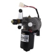 thumbnail image 3 of 2 Set DC12V 30W Universal UTV Electric Windshield Wiper Motor Kit Wiper Assembly for RZR 900, 3 of 7