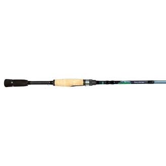 dobyns 2 piece rod DOBYNS RODS SIERRA TROUT & PANFISH SPINNING / 7'0