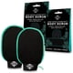 thumbnail image 1 of Guante Exfoliante Dermasuri Profundo para el Cuerpo Pack de 2 para Mujer y Hombre, 1 of 9