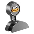 thumbnail image 2 of Soporte de pared para auriculares, organizador, soporte de estante, regalo, gancho para auriculares, colgador de almacenamiento para juegos, DJ, Gris, 2 of 10