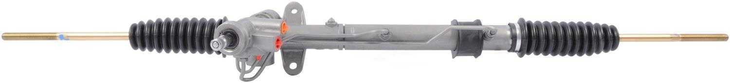 REMAN RACK & PINION - POWER