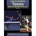 thumbnail image 1 of Coaching Tennis Successfully, 1 of 1