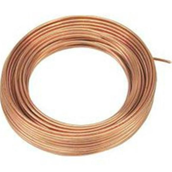 Hillman Group Copper Wire 16Ga 25&apos; 50160