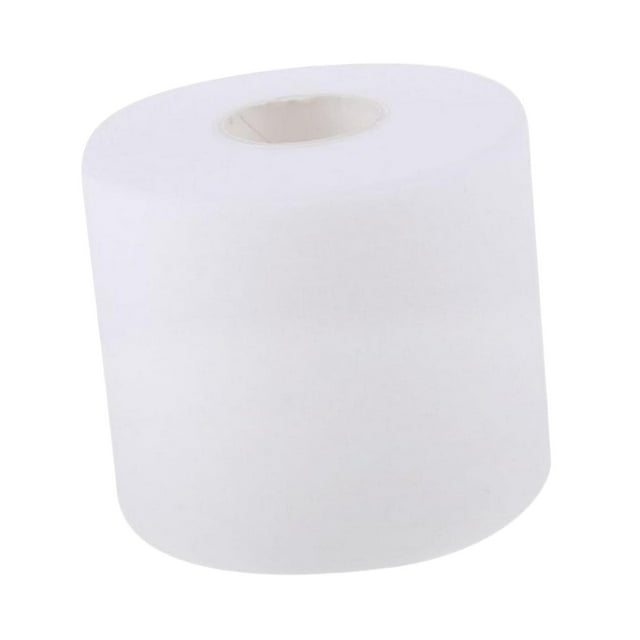 tamizeot Badminton Grip Cushion Wrap 22 Yards PU Tennis Racket Grip Tape Backing Film Violet White
