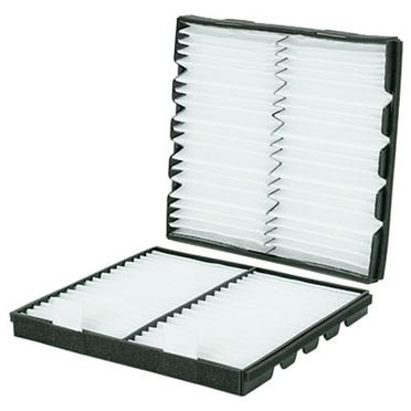 WIX WP10428 Cabin Air Filter For Select 07-14 Cadillac Chevrolet GMC Models