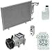 thumbnail image 2 of UAC KT 4997A Kit Compresseur et Composants, 2 of 3