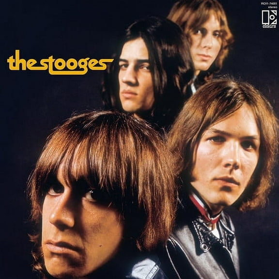 The Stooges - Stooges - Music & Performance - Vinyl