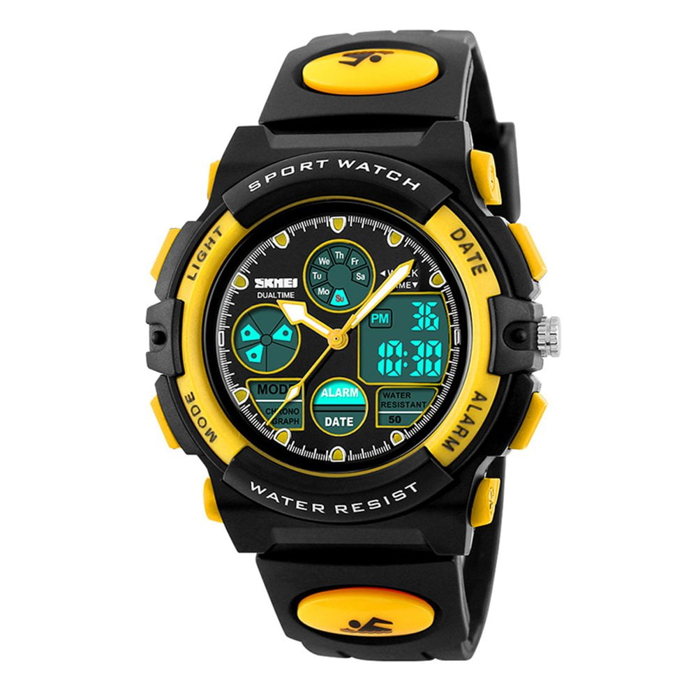 kids smart watch from walmart