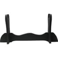 thumbnail image 2 of BladesUSA - Single Tabletop Sword Stand - WS-1SC, 2 of 2