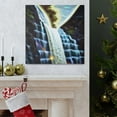 thumbnail image 5 of Waterfall Majestic Splendor - Canvas, 5 of 10