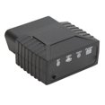 thumbnail image 1 of Para VLinker MC OBD2 Escáner de diagnóstico Bluetooth 3.0 9‑16V Lector de código de motor para Android Jadeshay A, 1 of 8