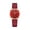 C -AY30, variant on Women Easy Read Watches Round Dial Classic Watch with Leather Strap for Daily Casual Wear - Birthday Holiday Gifts for Wife Mother D