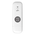 thumbnail image 1 of Módem 4G USB Dongle 150Mbps 4G Router Dispositivo de punto de acceso portátil 4G USB WiFi Router, 1 of 9