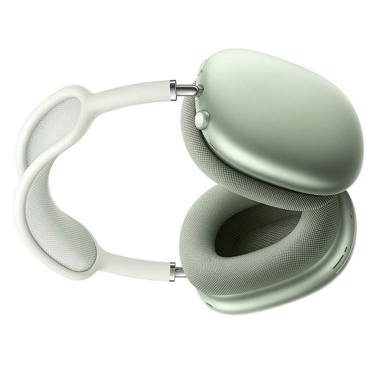 Free Shipping! Apple Airpods Max Restored - Green (Reconditioned) with Noise Cancelling - Walmart.com - Walmart.com Free Shipping! Apple Airpods Max Restored - Green (Reconditioned) with Noise Cancelling - Walmart.com - Walmart.com