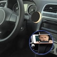 thumbnail image 4 of Multifunctional Navigation Bracket For Mini Magnetic Patch Metal Automobile, 4 of 6