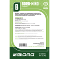thumbnail image 2 of Boro-Mino Boron Fertilizer - Water Soluble Boron Fertilizer -  1.5 lb Pouch by BioAg, 2 of 4