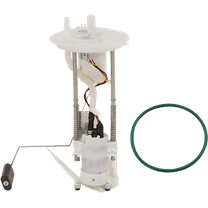 Fuel Pump Compatible With 2005-2006 Ford Expedition Lincoln Navigator 8Cyl 5.4L with Sending Unit