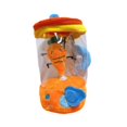 thumbnail image 4 of PLüsch juguetes jugueteros juguetes pellintos dibujos animados creative creative bland navidad regalo para niñas para niñas niños adultos, 4 of 9