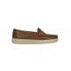 thumbnail image 2 of MOCASIN CASUAL VESTIR DE MUJER MIEL PIEL MARCA LEON 1015, 2 of 4