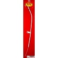 thumbnail image 2 of RPC Racing Power Company R9420 Oil Dipstick  For Use With 1980-1985 Small Block Chevy; 23 Inch; Chrome Plated Tube; Chrome Plated Handle, 2 of 4