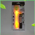 thumbnail image 3 of Brazalete luminoso de PVC para correr de noche, brazalete luminoso para conciertos, accesorios luminosos para animar, 3 of 4