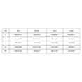 thumbnail image 3 of Women Tops, 2024 Womens Summer Tunics Tops Short Sleeve Casual T-Shirts V Neck Loose Comfy Tee Lightweight Cute Blouse, 3 of 5
