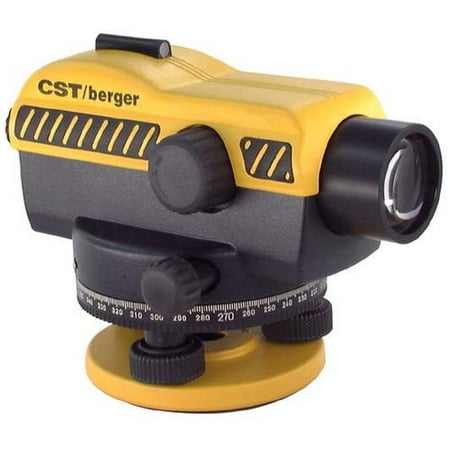 Factory-Reconditioned CST/berger 55-SAL24NDS 24x SAL Series Automatic Level(Refurbished)