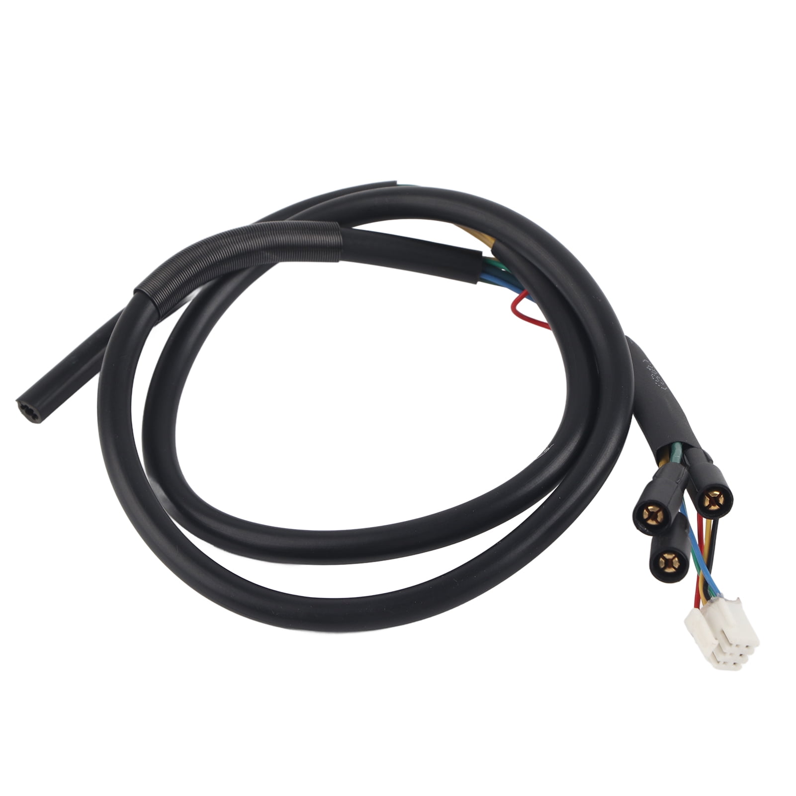 Electric Scooters Motor Hall Wires Harness Power Connector Cables for