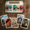 thumbnail image 4 of Biblios Family Card Game for ages 10+, by IELLO, 4 of 5