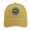 Sand, variant on Professional Crop Duster Navy Adjustable Baseball Cap for Men Women, Classic Casual Snapback Hat
