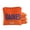 Orange, variant on Gainesville Campus Gameday Synergy Pro Cornhole Bags