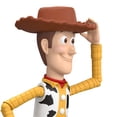 thumbnail image 3 of Figura de Acción Mattel Pixar Woody 7 pulgadas, 3 of 6