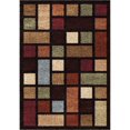 thumbnail image 3 of Tapis Domino d'Orian Rugs multi, 3 of 3