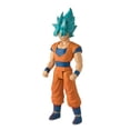 thumbnail image 2 of Figura Super Saiyan Blue Goku Dragon Ball Bandai 12  Pulgadas, 2 of 3