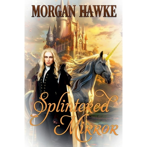 Splintered Mirror, (Paperback)