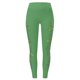 thumbnail image 3 of MKLEKYY Leggings deportivos para mujer, leggings para entrenamiento, leggings con estampado navideño, pantalones con bloques de color, leggings suaves y elásticos. 1892, 3 of 4