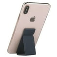 thumbnail image 1 of PANDACO Navy Collapsible Folding Phone Grip & Stand, 1 of 5