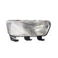 thumbnail image 4 of For Cadillac DeVille Signal Light Assembly 2000-2005 Pair Driver and Passenger Side | CAPA | GM2540108C + GM2541108C, 4 of 5