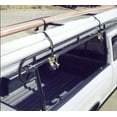 thumbnail image 3 of 2 Pack, Rack-Strap, The Original American Made Ladder Rack Tie-Downs, Round Mounting Bracket, RS4 Gold 1-5/8 Inch Diameter Round Mounting Bracket, Bolt Mounting Hard, 3 of 7