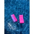 thumbnail image 2 of Flotador de natación Flotador Pool Buoy Fucsia, 2 of 2