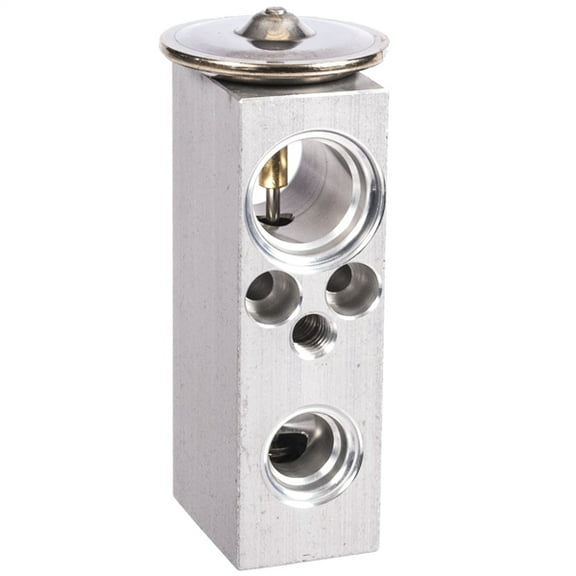 A/C Expansion Valve Fits select: 2002-2005 DODGE GRAND CARAVAN, 2002-2005 CHRYSLER TOWN & COUNTRY