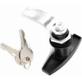 thumbnail image 5 of Replacement,Cerradura T,Aramox Handle Lock,T Handle Lock Rear, 5 of 5